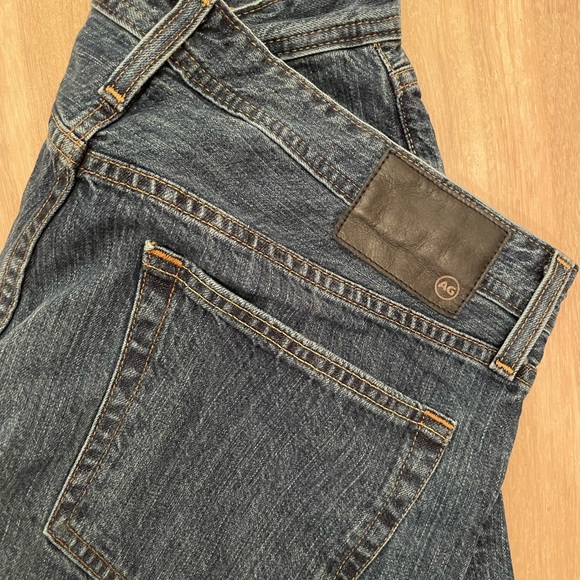 AG Tellis Jeans - Picture 3 of 4